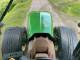 Трактор John Deere 7820 (2004)