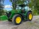 Трактор John Deere 7820 (2004)