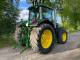 Трактор John Deere 7820 (2004)