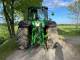 Трактор John Deere 7820 (2004)