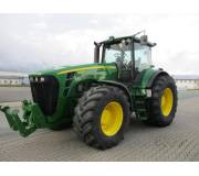Трактор John Deere 8330