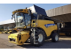 Комбайн New Holland CR 8.90 (2016)