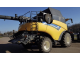 Комбайн New Holland CR 8.90 (2016)