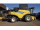 Комбайн New Holland CR 8.90 (2016)