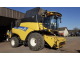Комбайн New Holland CR 8.90 (2016)