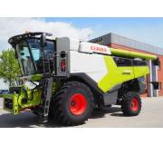 Комбайн Claas Trion 650