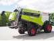 Комбайн Claas Trion 650 (2023)