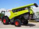 Комбайн Claas Trion 650 (2023)