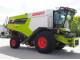 Комбайн Claas Trion 650 (2023)