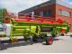 Комбайн Claas Trion 650 (2023)