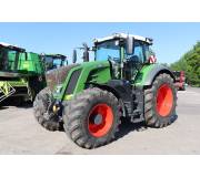 Трактор Fendt 828 Vario Profi Plus