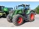 Трактор Fendt 828 Vario Profi Plus (2020)
