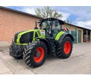 Трактор Claas Axion 920