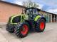 Трактор Claas Axion 920 (2019)