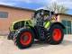 Трактор Claas Axion 920 (2019)