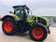 Трактор Claas Axion 920 (2019)