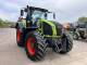 Трактор Claas Axion 920 (2019)