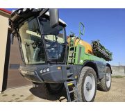 Самохідний обприскувач Amazone Pantera 4502