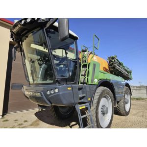 Самохідний обприскувач Amazone Pantera 4502 (2018)