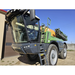 Самохідний обприскувач Amazone Pantera 4502 (2018)