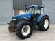 Трактор New Holland 8360 (1999)