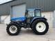 Трактор New Holland 8360 (1999)