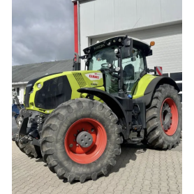 Трактор Claas Axion 870 (2023)