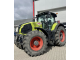 Трактор Claas Axion 870 (2023)