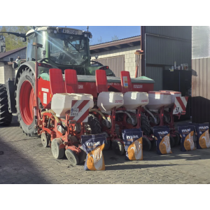 Сівалка точного висіву Gaspardo MTR 6 (2014)
