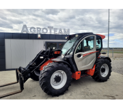 Погрузчик Manitou MLT 635-130 PS+