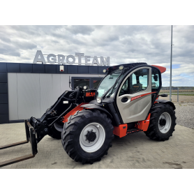 Погрузчик Manitou MLT 635-130 PS+ (2017)