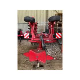 Дискова борона Horsch Joker 5 RT (2013)
