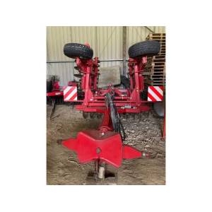 Дискова борона Horsch Joker 5 RT (2013)