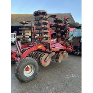 Дискова борона Horsch Joker 5 RT (2011)
