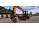 Екскаватор-навантажувач JCB JS145W (2010)
