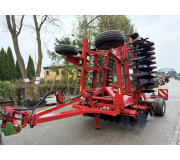 Дисковая борона Horsch Joker 6 RT