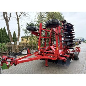 Дискова борона Horsch Joker 6 RT (2018)