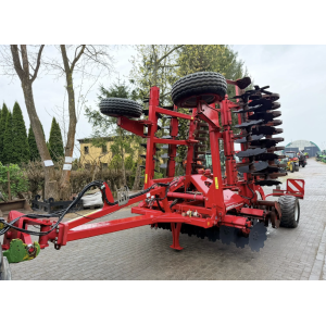 Дискова борона Horsch Joker 6 RT (2018)