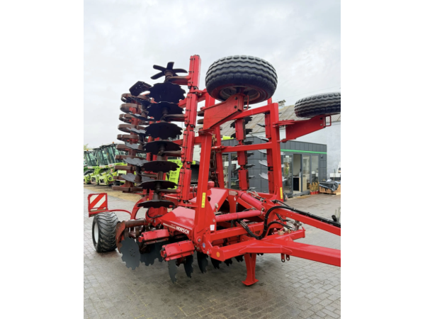 Дисковая борона Horsch Joker 6 RT (2018)