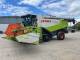 Комбайн Claas Lexion 580 TT (2010)