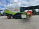 Комбайн Claas Lexion 580 TT (2010)