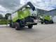 Комбайн Claas Lexion 580 TT (2010)