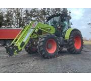 Трактор Claas Arion 540