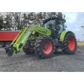 Трактор Claas Arion 540 (2011)