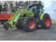 Трактор Claas Arion 540 (2011)