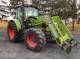 Трактор Claas Arion 540 (2011)