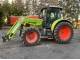 Трактор Claas Arion 540 (2011)