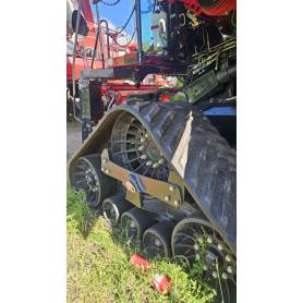 Комплект гусениць на комбайн Case IH 