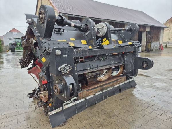 Жатка кукурудзяна Geringhoff MS SC 8 (2004)