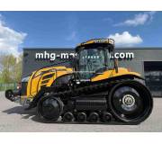 Трактор Challenger MT 875 E